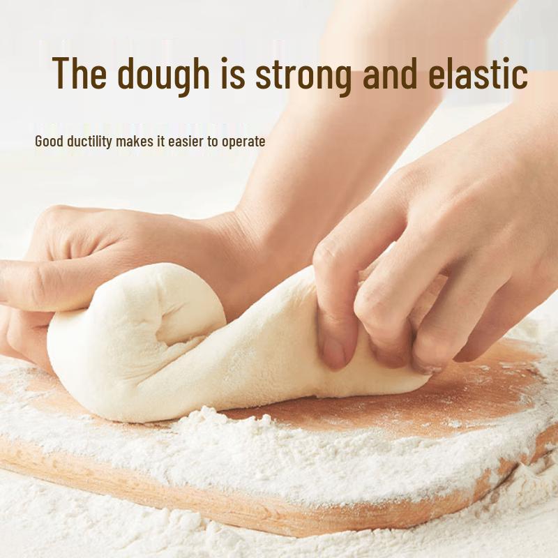Tumu Xiang Snowflake Wheat Flour 5kg