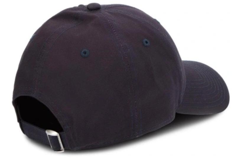 New Era - Baseball Cap - 940 League Basic Neyy 10531939 Universal