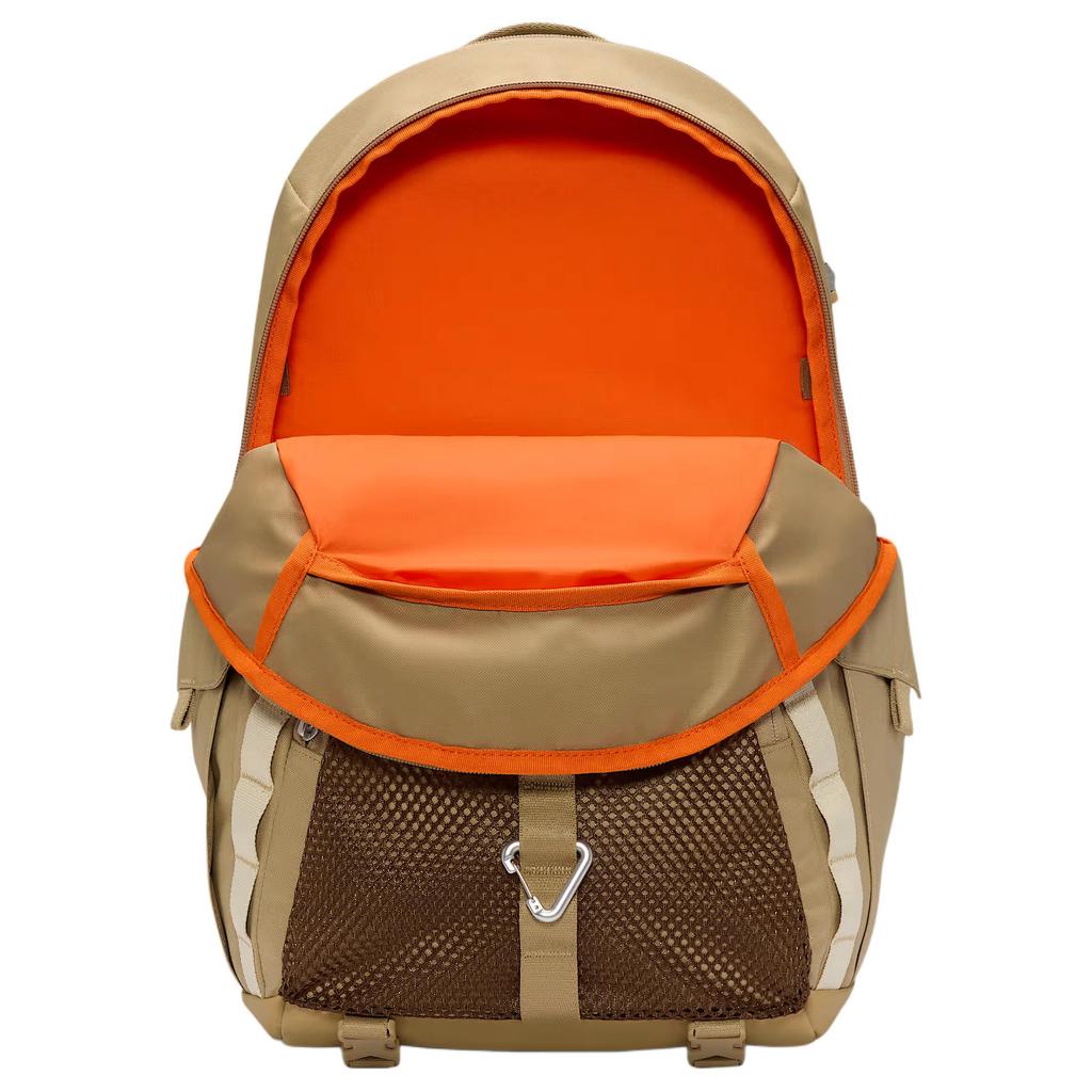 Nike ACG Fabric Backpack Regular Unisex Khaki