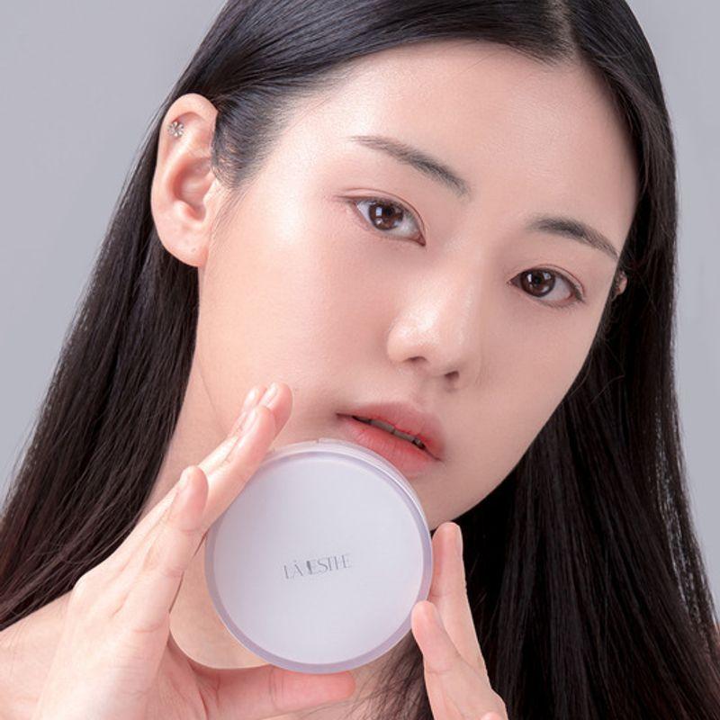 Silk Fit Radiance Cushion (Refill)