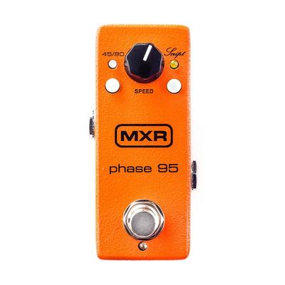 MXR Effector M290 Phase 95 Мини-педаль Phase 95