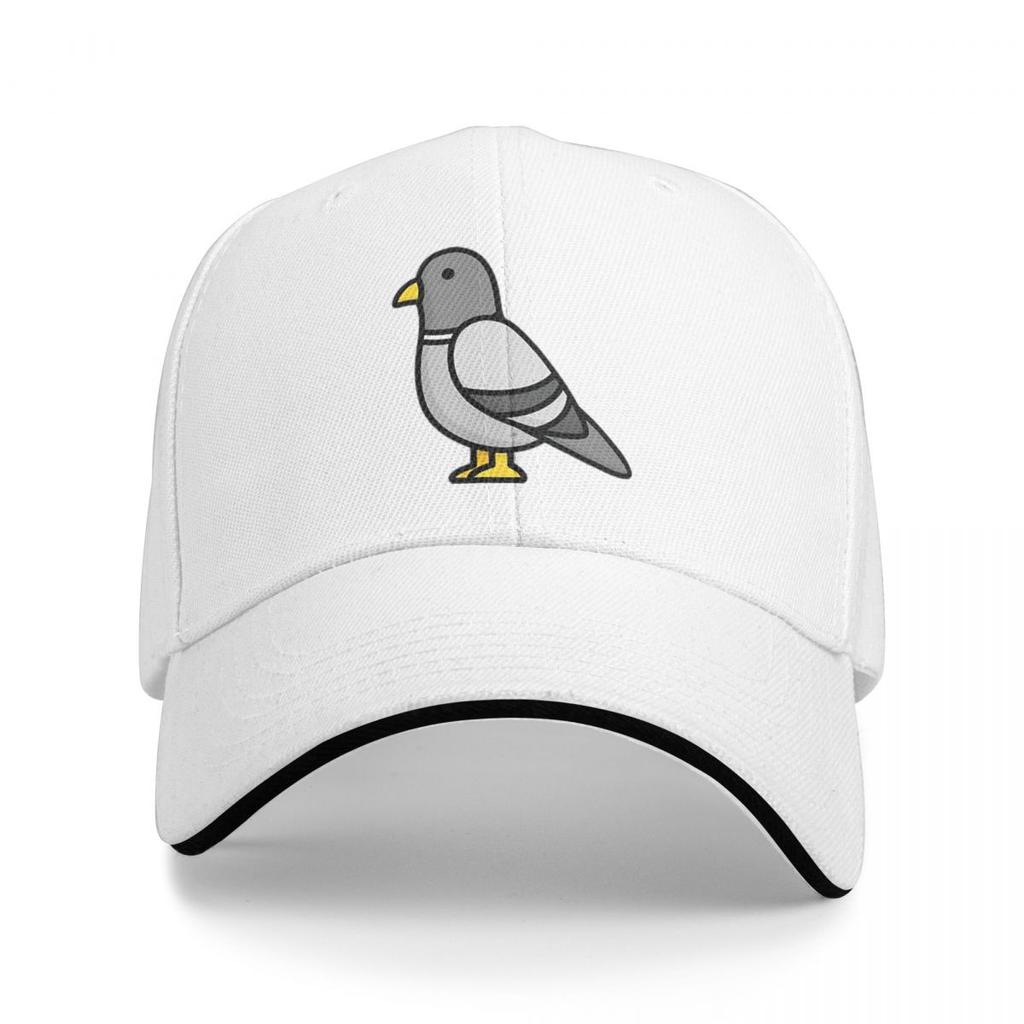 Бейсболки с вышивкой и принтом голубей, Snapback, Дышащие, Повседневные, Кепки, Для улицы, Для мужчин и женщин