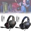 Xbox Headset Gaming One Ps4 Ps5 Pc Mac Controller Noise Cancelling Headphone