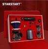 Подарочный набор для приготовления кофе методом пуровер STAR-START