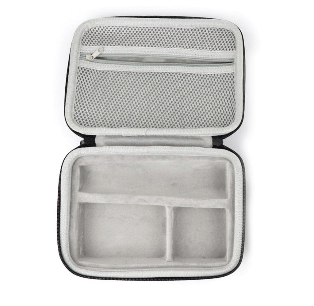 Чехол для хранения машинки для стрижки волос Braun MGK3020/3060/3080 EVA