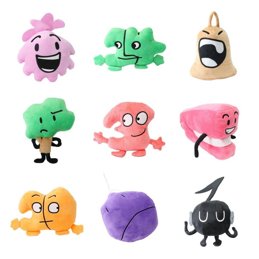 Customizable Plush Toy Dolls With High-quality Pp Cotton Stuffing And Soft Short Plush