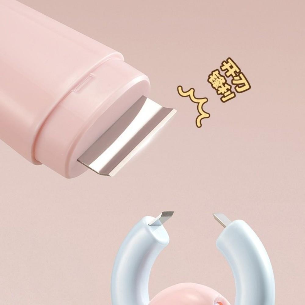 Peeling Function Garlic Peeler Scraping Function Ginger Cleaning Tool Garlic Preparation