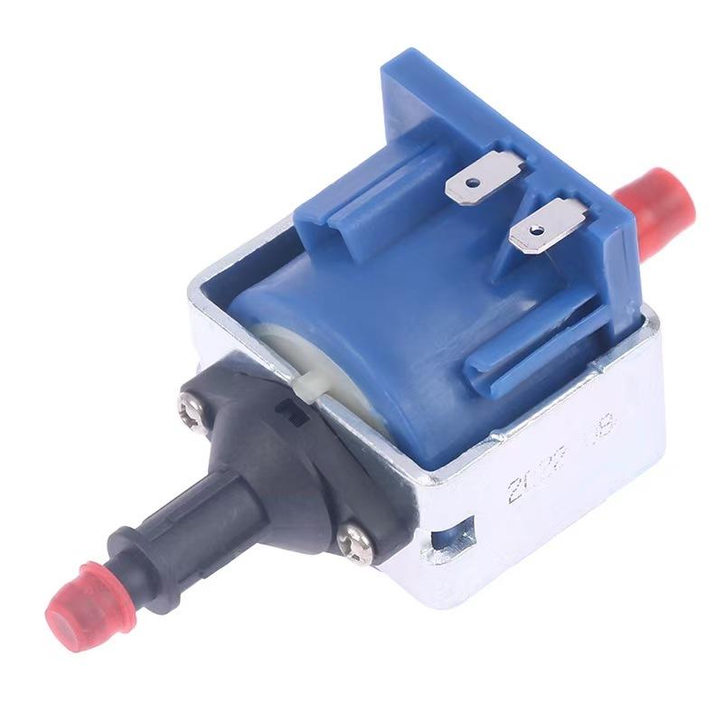 Steam Hanging and Ironing Machine Fittings Suction Valve JYPC-3 25W Electromagnetic Pump Pumping Valve