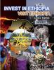 Книга INVEST IN ETHIOPIA - Visit Ethiopia - Celso Salles : Invest In Africa Collection