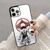 Осенний Крутой Чехол для Телефона Oyama Kyokushin Karate для iPhone 16 15 12 mini 11 13 14 Pro Max SE2020 Apple 6 7 8 Plus Coque