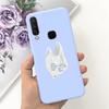 Чехол для Vivo Y12 Чехол для Vivo Y15 Y17 1902 1904 Милый Модный Мультяшный Чехол Мягкий Силиконовый Чехол для Телефона Для Vivo Y15 Y 12 17 VivoY12 Чехлы