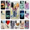 Elephant Animal Indian Funda Phone Cover For Vivo Y31 Y30 Y33S Y11S Y12S Y17 Y20 Y20S Y21 Y21S Y1S Y53S Y15 Y19 Y91C V23 Cases