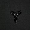Nike Мужская баскетбольная толстовка Nike Dri-FIT с капюшоном Kobe IF4899-010