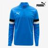 Галерея Puma Men S Длинный рукав Тренировочная спортивная одежда teamriSe 65865602