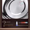 Li Baiyi Stainless Steel Multipurpose Kitchen Basin