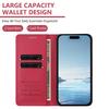 Чехол-кошелек WEFOR для Samsung Galaxy S22 S21 S20 Ultra S10 S9 S8 Plus S7 S6 с магнитной крышкой-книжкой, слотами для карт и подставкой