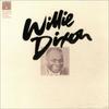CD WILLIE DIXON - Chess Box CHD216500 CHESS US Blues Used