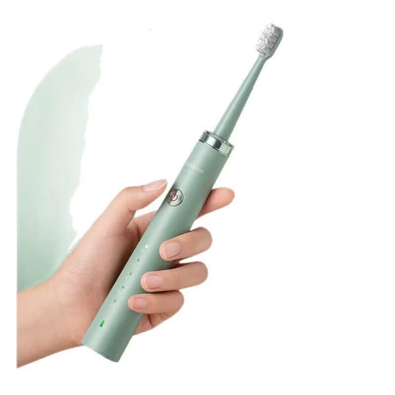 Flyco PT1701 Умная звуковая электрическая зубная щетка вилка CN (адаптер в комплекте)