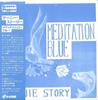 CD ERNIE STORY Медитация Синий PCD94150 PVINE 2023 Япония Оби SoulFunk