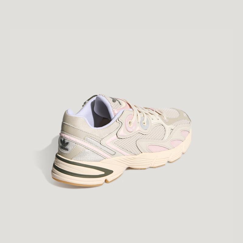 adidas Женские ретро-кроссовки на массивной подошве ASTIR