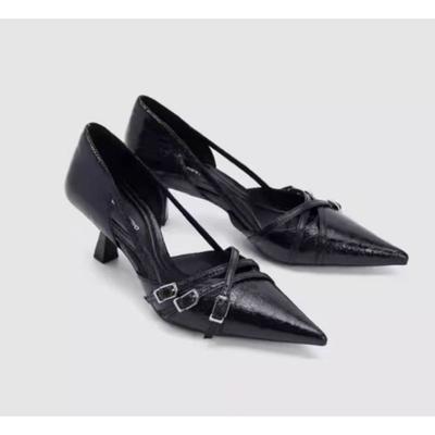 Туфли – Туфли