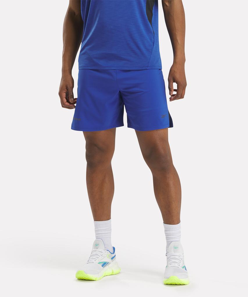 REEBOK Athlete Speed Shorts 4.0 - Blue / 100205366