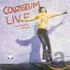 CD COLOSSEUM - Live SMRCD118 Sanctuary Midli UK Jazz Б/У