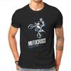 Motocross Newest T-Shirt Enduro Cross Motorcycle Racing Men Harajuku Tops T Shirt O-neck Fitness Tshirt Tees Tops