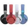 Headset Bluetooth Headset Subwoofer Stereo Sound Game Headset Mobile Phone Computer Universal