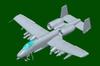 Hobby Boss Scale Aircraft Series American Thunderbolt II Plastic Model Kit 81796 1/48 A-10C