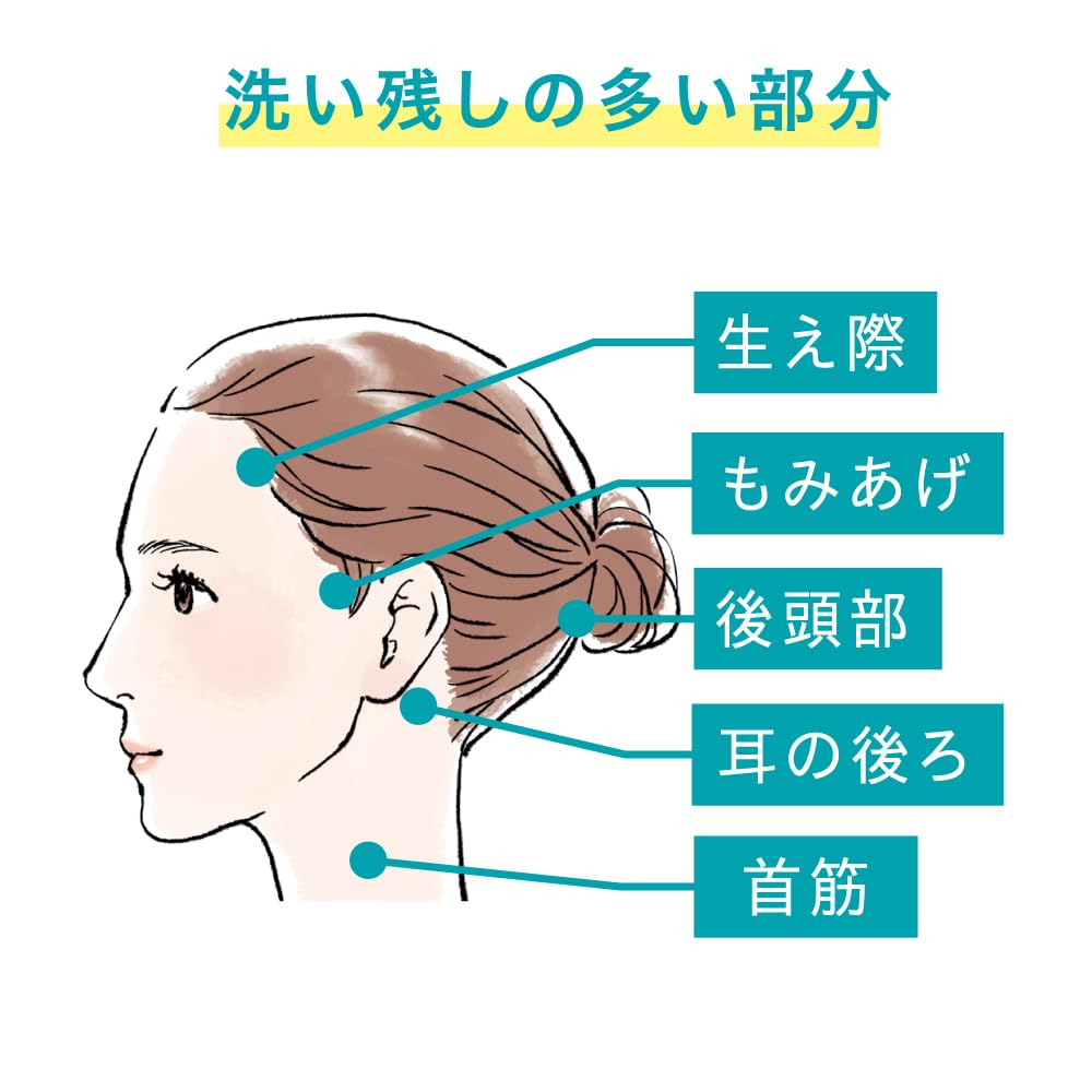 Japanese Product Conditioner Refill 760ml