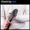 Vtear For Octavia A5 A7 A8 A8 PRO  Car Exterior Mudguard Retrofit Tires Fender Wing Cover Accessories Trim Anti Dirty Parts