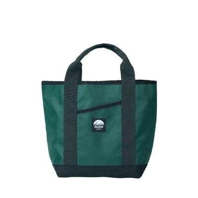 Сумка-тоут Flowfold Porter Tote 8 л, для путешествий, Зеленая гора, ffspt062-JP