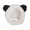 Short Plush Pet Headgear Pet Accessories Pet Headwear Cute Puppy Cap