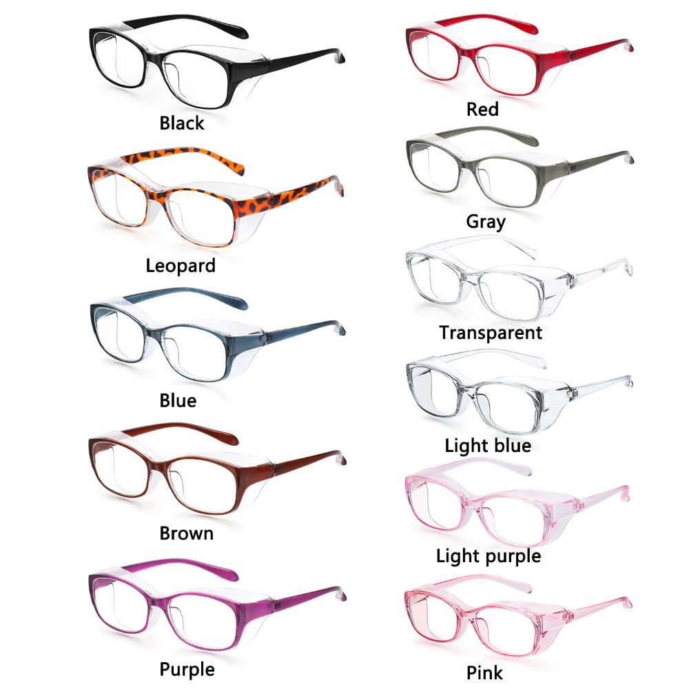 Over Eyeglasses Anti-fog Goggles Blue Light Blocking Glasses Safety Goggles Safety Glasses Anti Fog