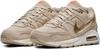 Женские/Унисекс Ретро Кроссовки W Air Max Command Premium Шнуровка Золотой 23.0 см