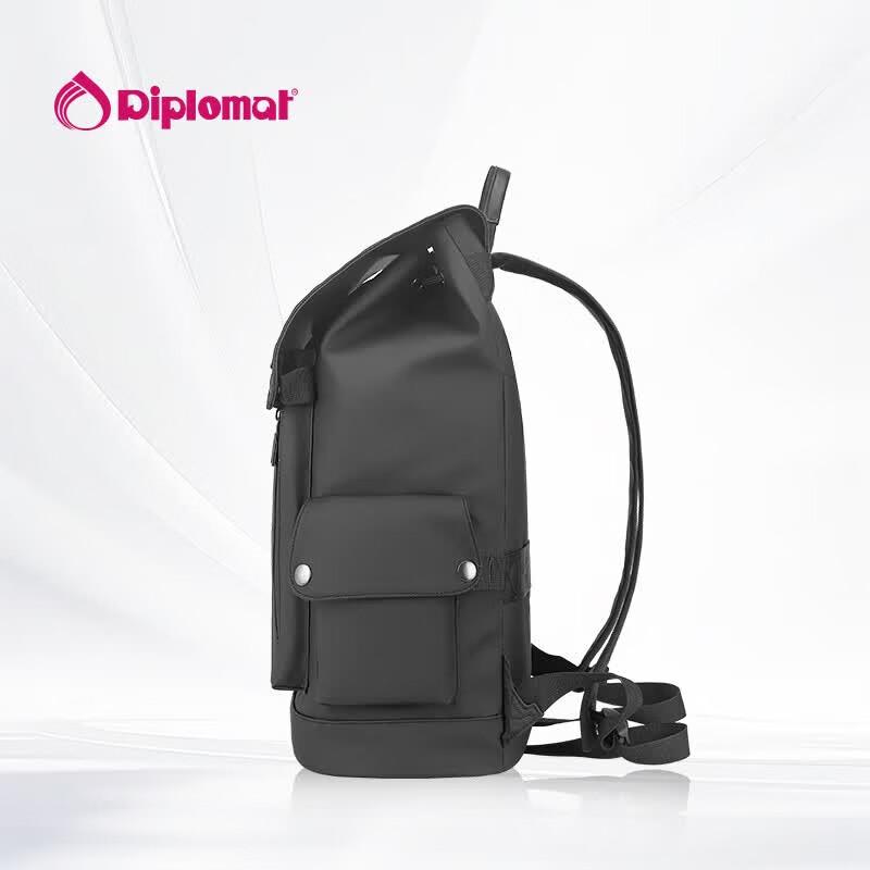 Рюкзак для деловых поездок Diplomat HM-2725L