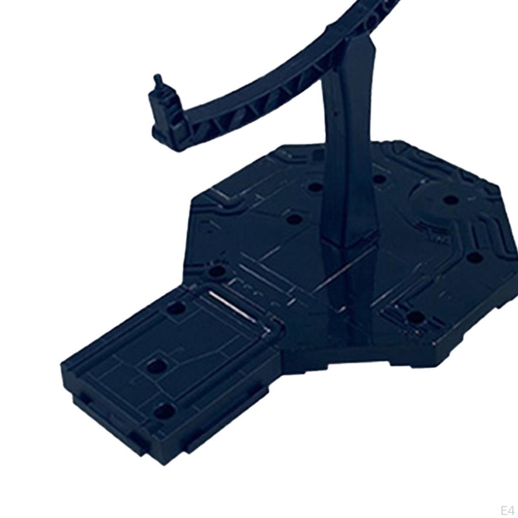 Подставка для дисплея фигурки, многофункциональная, легкая, портативная, для стола Hg MG