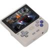 Retro Handheld Game Console Double 3D Joysticks High Resolution 3.5in Screen 4 Core CPU 3000MAH Batt