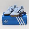 JR2728 Originals Gazelle GORE-TEX Clear Sky Shadow Navy Gum (Мужской)