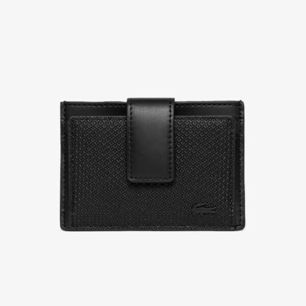 LacoSte 25S S Shantaco Card Wallet Cw Nh5026c55g 000