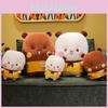 Plush Cute Yier Toy Adorable Cartoon Girls Children Bedtime Pal Gift Birthday