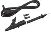 Kyoritsu Electrical Instruments Alligator Clip Cord Set MODEL 7261A