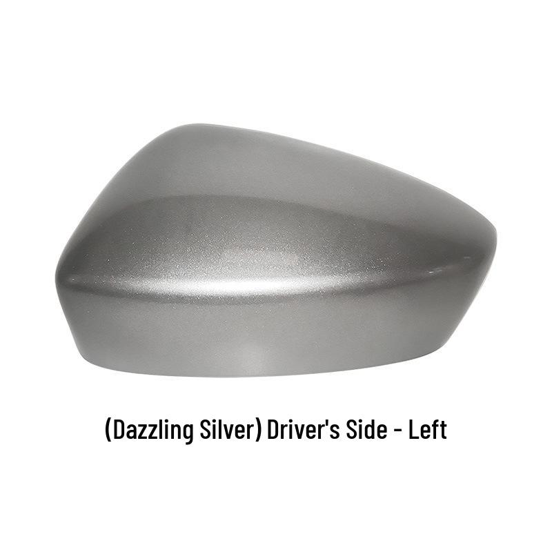 Mazda CX5 Rearview Mirror Cover & Turn Signal Frame for 2013-2014 Models