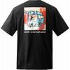 THE NORTH FACE SS23 T Shirt Unisex Black NF0A88BS-JK3