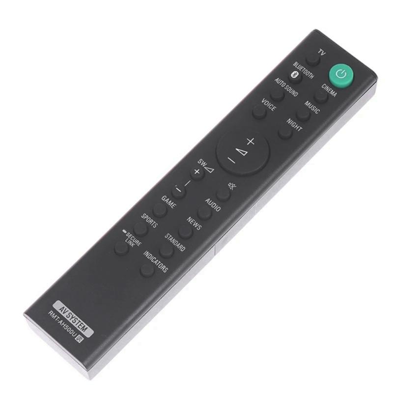 Пульт дистанционного управления RMT-AH500U заменен на звуковую панель SoundBar HT-S350 HT-SD35 SA-WS350 SA-S350 SA-WSD35 SA-SD35 Акустическая система