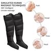 JINKAIRUI High Quality Air Wave Pressure Electric Massager Waist Leg Arm Relax Instrument Promote Blood Circulation Pain Relief