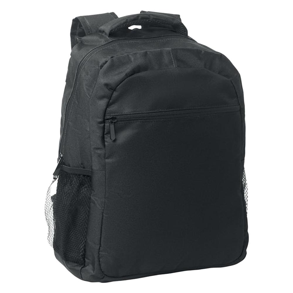 MidOcean Puter / Topper Plain RPET Laptop Backpack