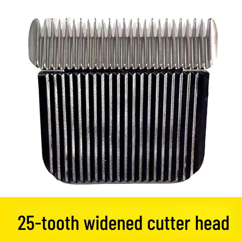 «Электрические ножницы с деревянными ручками для длинношерстных кроликов и коз»