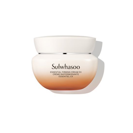 Sulwhasoo Elasticity Cream EX 50ml